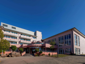 Best Western loftstyle Hotel Schwieberdingen