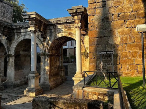 Esen Otel