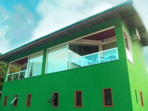 Pousada Ilha da Magia