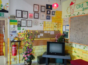 Old Town Guesthouse