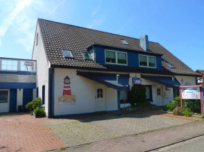Apartment Mole Norddeich