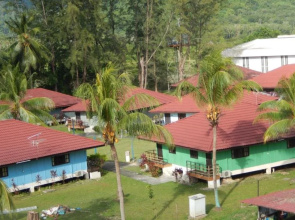T Hotel Resort
