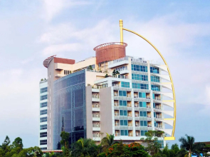 Grand Hilai Sun Moon Lake