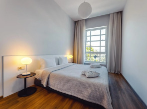 Апарт-отель Le Port