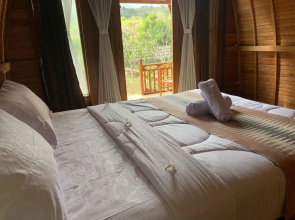 The Sweet Corn Bungalow Nusa Penida