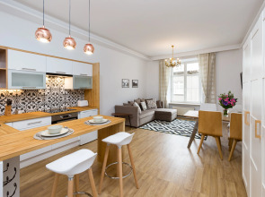 Antique Apartments Old Town