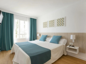 Cabot Hobby Club Apartments