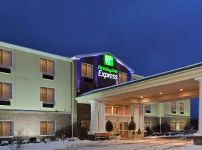 Holiday Inn Express Hotel & Suites Ashtabula-Geneva by IHG