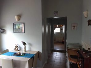 Buenavida Guesthouse