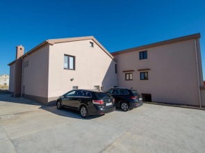 Beautiful Apartment in Razanac With 2 Bedrooms and Wifi