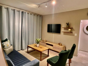 Nivica modern 2 bedroom luxury apartment