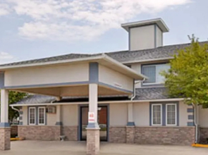Days Inn Osceola
