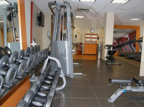 M Social New York Downtown (Formerly Millennium Downtown New York )