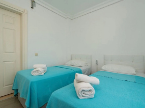 Enchanting Villa With Private Pool in Antalya