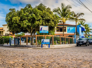 Hotel Porto das Âncoras