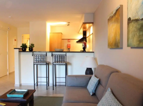 Apartamentos Valverde - Quinta do Lago