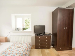 Apartmán Harrachov