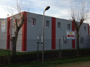 Hôtel Les Beaux Soleils