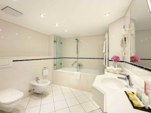 Hotel de France Wien