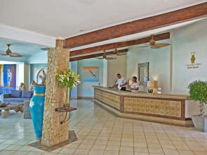 Hotel Tamarindo Diria Beach Resort