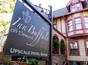 InnBuffalo off Elmwood