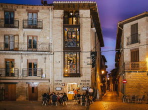 Hotel Ducay