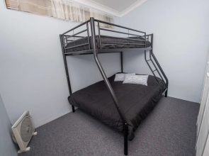 The Pines 8 - Shoal Bay