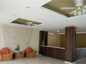 Baan Manthana House
