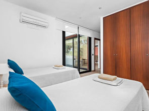 Villa Rosemary