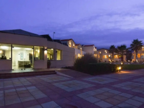 Ilios Apartments Beach Resort