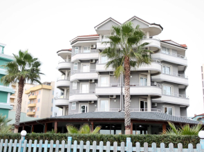 Vila Verde Beach