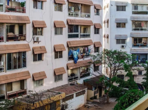 Dakar Apartments