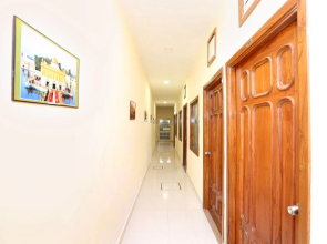 Hotel Anand Renaissance