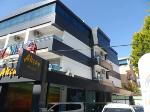 Akcay Boutique Hotel