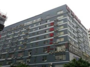 Nanning Proficient Hotel -jinhu Branch