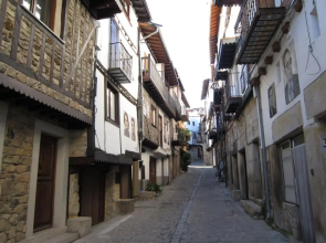Casa de la Parra