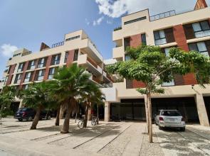 Viva residence 204 By Lockey