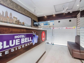 Blue Bell Residency by OYO Rooms