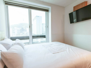 Step Inn Myeongdong 2 - Hostel