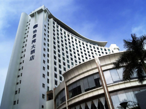 Harbourview Hotel & Resort