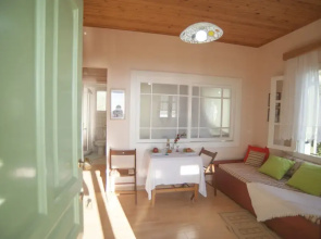 Inviting 1-bed Apartment in Agios Nikitas