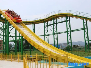 Holiday Inn Hongxigu Hot Springs, Gaizhou, Yingkou