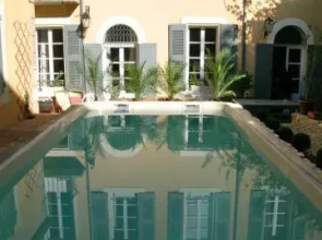 Le Couvent Hotel