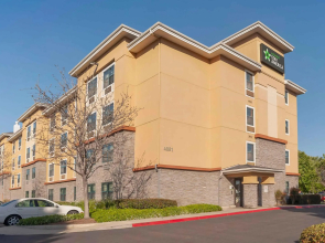 Extended Stay America Suites Orange County John Wayne Airprt