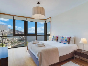 Funchal View Apartment 905