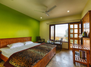 Sherpa Eco Resort