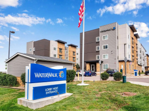 Parks Residential Denver