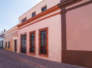 Hotel Queretaro by OYO