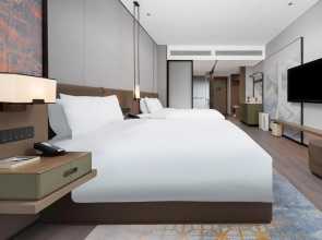 Grand Mercure Changzhou Luoxi