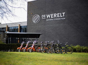Hotel De Werelt